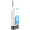 Комплект за почистване Proove Mr. Cleaner (MCS00000802) - със стойка и четка - Бял