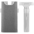 Комплект за почистване 5в1 Proove Mr. Cleaner (MCS00000502) - с микрофибър - Сив