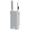 Комплект за почистване 5в1 Proove Mr. Cleaner (MCS00000502) - с микрофибър - Сив