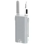 Комплект за почистване 5в1 Proove Mr. Cleaner (MCS00000502) - с микрофибър - Сив