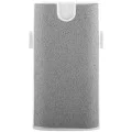 Комплект за почистване 5в1 Proove Mr. Cleaner (MCS00000502) - с микрофибър - Сив