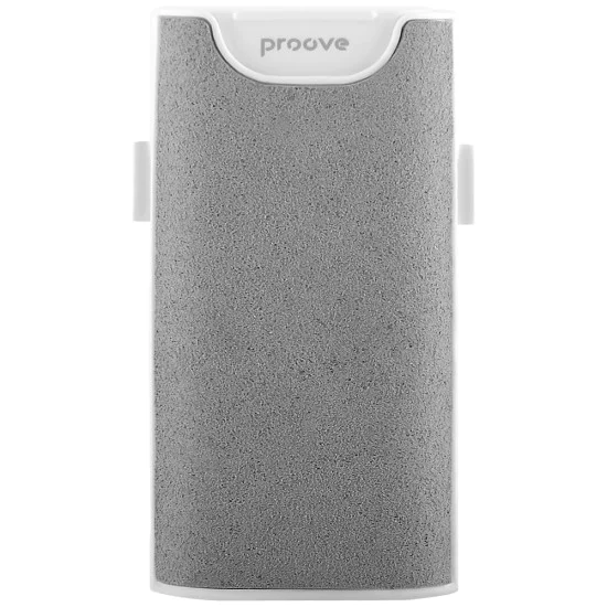 Комплект за почистване 5в1 Proove Mr. Cleaner (MCS00000502) - с микрофибър - Сив