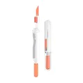 Комплект за почистване 3в1 Proove Mr. Cleaner (MCP00000302) - за лаптоп, телефон - Бял