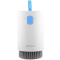 Комплект за почистване 20в1 Proove Mr. Cleaner (MCS00002002) - за лаптоп, телефон - Бял