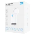 Комплект за почистване 20в1 Proove Mr. Cleaner (MCS00002002) - за лаптоп, телефон - Бял