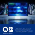 Зарядно устройство Spigen Essential EE673EU (ACH08710) - USB, 2x Type-C, Quantum Boost, 67W - Бяло