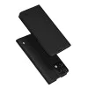 Калъф тип тефтер за Nothing Phone (3a) Lite - Techsuit Magskin Book - Черен