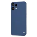 Калъф за Nothing Phone (3a) Lite - Techsuit SoftFlex - Тъмносин