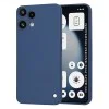 Калъф за Nothing Phone (3a) Lite - Techsuit SoftFlex - Тъмносин