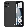 Калъф за Nothing Phone (3a) Lite - Techsuit SoftFlex - Черен