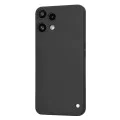 Калъф за Nothing Phone (3a) Lite - Techsuit SoftFlex - Черен