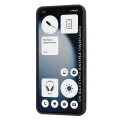Калъф за Nothing Phone (3a) Lite - Techsuit SoftFlex - Черен