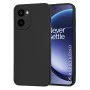Калъф за OnePlus 15R - Techsuit SoftFlex - Черен