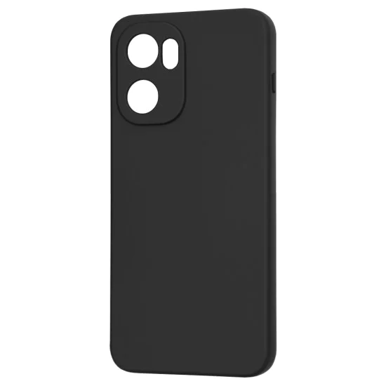 Калъф за OnePlus 15R - Techsuit SoftFlex - Черен