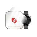 Протектор за Xiaomi Watch S4 - Premium Classic (4 pack) - Smart Protection - Прозрачен