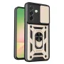 Калъф за Samsung Galaxy A57 5G - CamShield Series - Techsuit - Златист