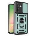 Калъф за Samsung Galaxy A57 5G - CamShield Series - Techsuit - Зелен