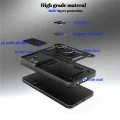 Калъф за Samsung Galaxy A57 5G - CamShield Series - Techsuit - Зелен