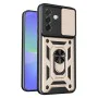 Калъф за Samsung Galaxy A37 5G - CamShield Series - Techsuit - Златист