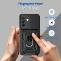 Калъф за Samsung Galaxy A37 5G - CamShield Series - Techsuit - Розово злато