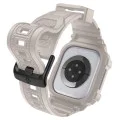 Каишка за Apple Watch 10 / 11 46mm - Rugged Armor Pro V2 - Spigen - Dune Beige
