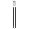 Ремък за телефон Spigen DA30L (AFA10614) - за врат/през рамо, магнитно регулиране - Черен