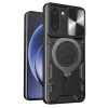 Калъф за OnePlus 15R - Techsuit CamGuard Pro - Черен