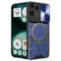 Калъф за Nothing Phone (3a) Lite - Techsuit CamGuard Pro - Син
