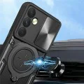 Калъф за Nothing Phone (3a) Lite - Techsuit CamGuard Pro - Син