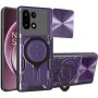 Калъф за OnePlus 15 - Techsuit CamGuard Pro - Лилав