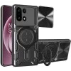 Калъф за OnePlus 15 - Techsuit CamGuard Pro - Черен