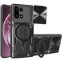 Калъф за OnePlus 15 - Techsuit CamGuard Pro - Черен