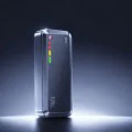 Стартово устройство за кола PrimeTrip VJ1 (C00269000121-00) - Baseus - 400F, 12000A, 12V, до 4.0L бензин / 2.5L дизел - Черно