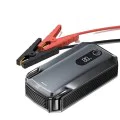 Jump Starter Baseus Super Energy Max (C0120500) - 20000mAh, 12V, за до 8L бензин / 4L дизел - Черен