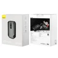 Jump Starter Baseus Super Energy Max (C0120500) - 20000mAh, 12V, за до 8L бензин / 4L дизел - Черен