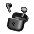 Безжични слушалки Baseus Bass BS2 Lite (A0010A02) - Bluetooth 6.0, SuperBass, 2-Mic ENC, IP55 - Черни