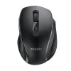 Безжична мишка Yesido KB45 - 2.4G Connection, 800 / 1200 / 1600 DPI, Low Noise - Черна