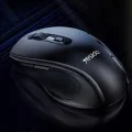 Безжична мишка Yesido KB45 - 2.4G Connection, 800 / 1200 / 1600 DPI, Low Noise - Черна