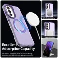 Калъф за Samsung Galaxy A37 5G - CandyCase MagSafe - Techsuit - Лилав