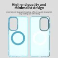 Калъф за Samsung Galaxy A37 5G - CandyCase MagSafe - Techsuit - Син