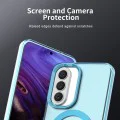 Калъф за Samsung Galaxy A37 5G - CandyCase MagSafe - Techsuit - Син