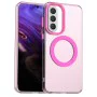 Калъф за Samsung Galaxy A37 5G - CandyCase MagSafe - Techsuit - Розов