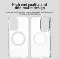 Калъф за Samsung Galaxy A37 5G - CandyCase MagSafe - Techsuit - Бял