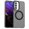 Калъф за Samsung Galaxy A37 5G - CandyCase MagSafe - Techsuit - Черен