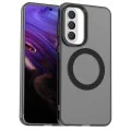Калъф за Samsung Galaxy A37 5G - CandyCase MagSafe - Techsuit - Черен
