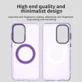 Калъф за Samsung Galaxy A57 5G - CandyCase MagSafe - Techsuit - Лилав