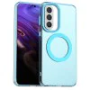 Калъф за Samsung Galaxy A57 5G - CandyCase MagSafe - Techsuit - Син
