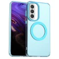 Калъф за Samsung Galaxy A57 5G - CandyCase MagSafe - Techsuit - Син