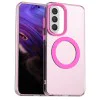 Калъф за Samsung Galaxy A57 5G - CandyCase MagSafe - Techsuit - Розов