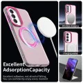 Калъф за Samsung Galaxy A57 5G - CandyCase MagSafe - Techsuit - Розов